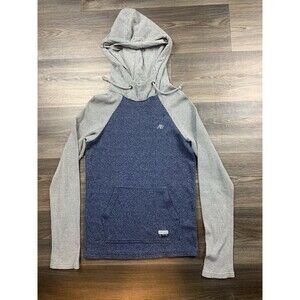 Aeropostale Pullover Hoodie A87 Mens Small